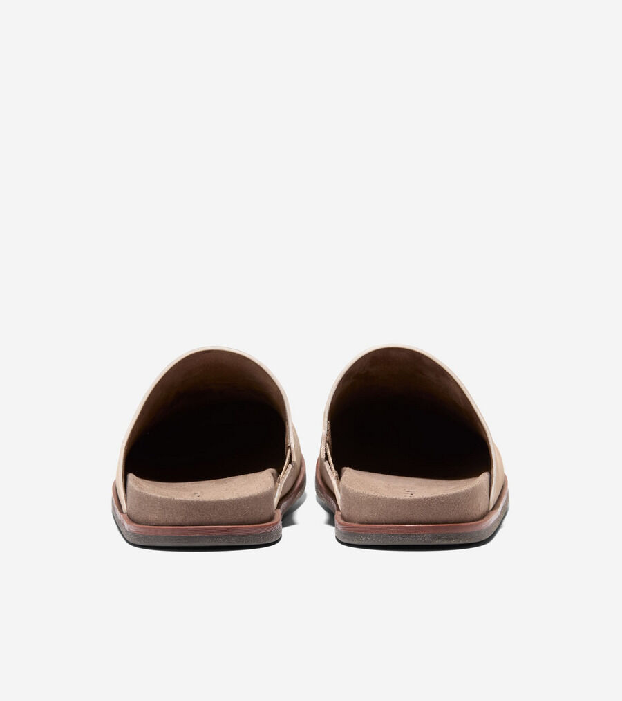 モダン クラシックス ミュール mens 23000 | COLE_HAAN