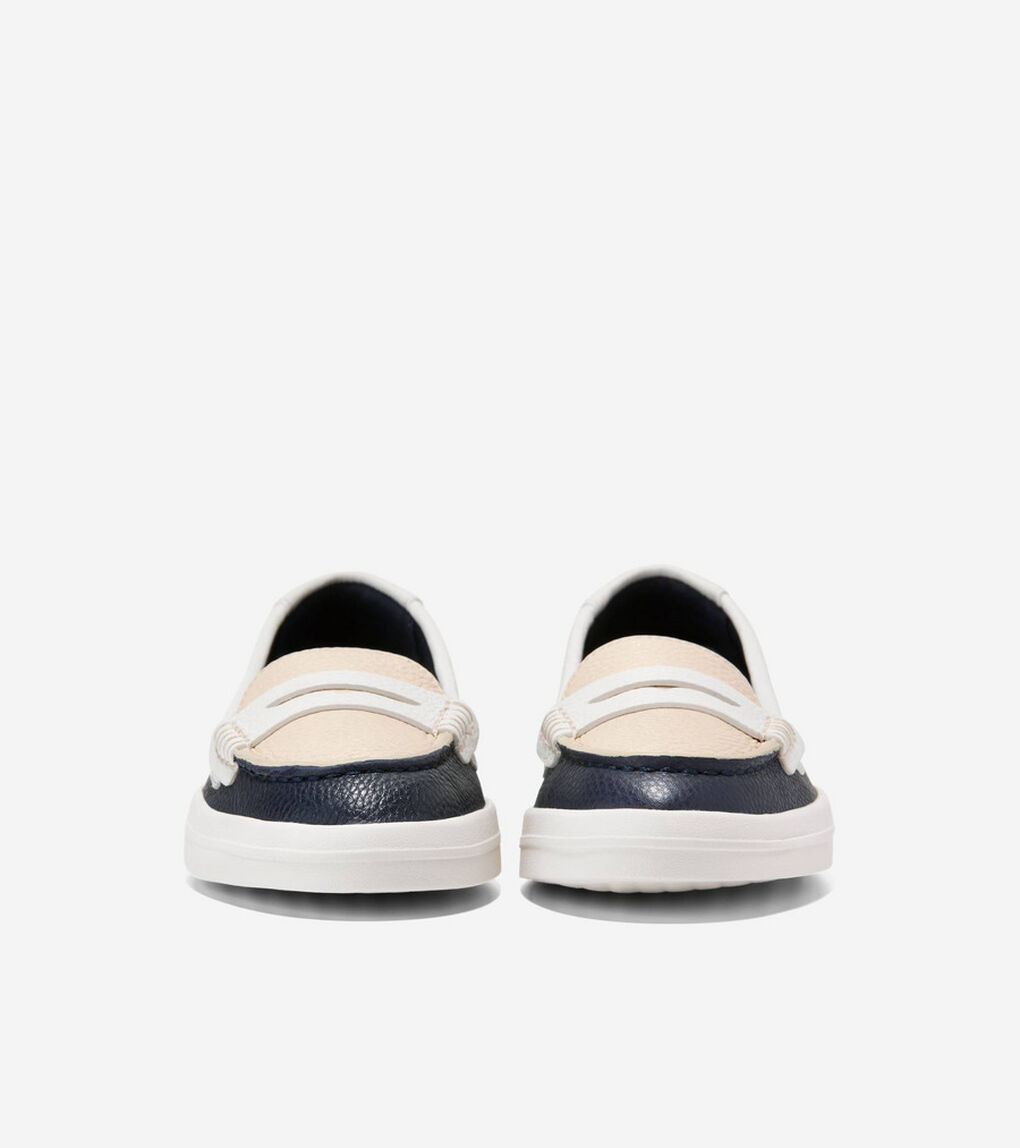 ナンタケット ドリフト ペニー ローファー womens.