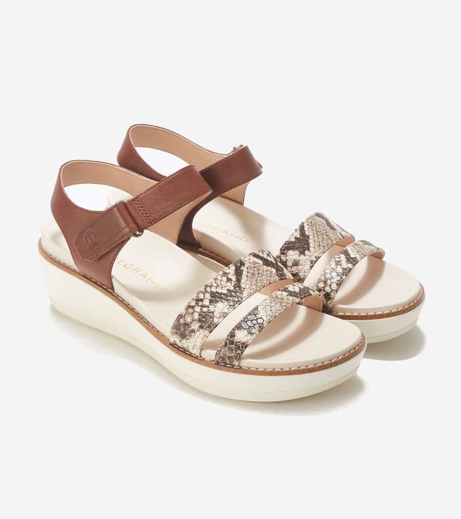 オリジナルグランド ペイトン フラットフォーム womens. 29000
