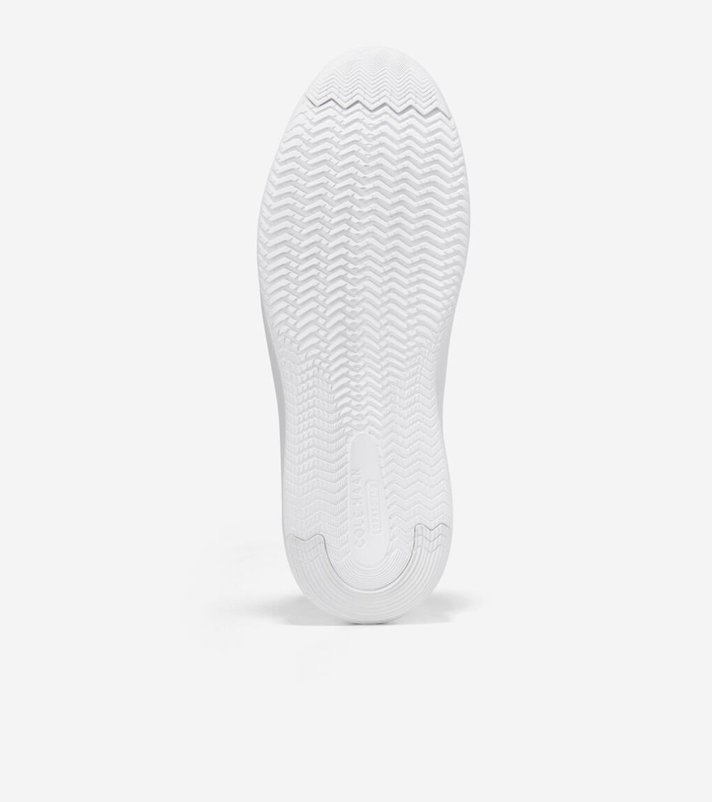 グランドプロ トップスピン スニーカー womens