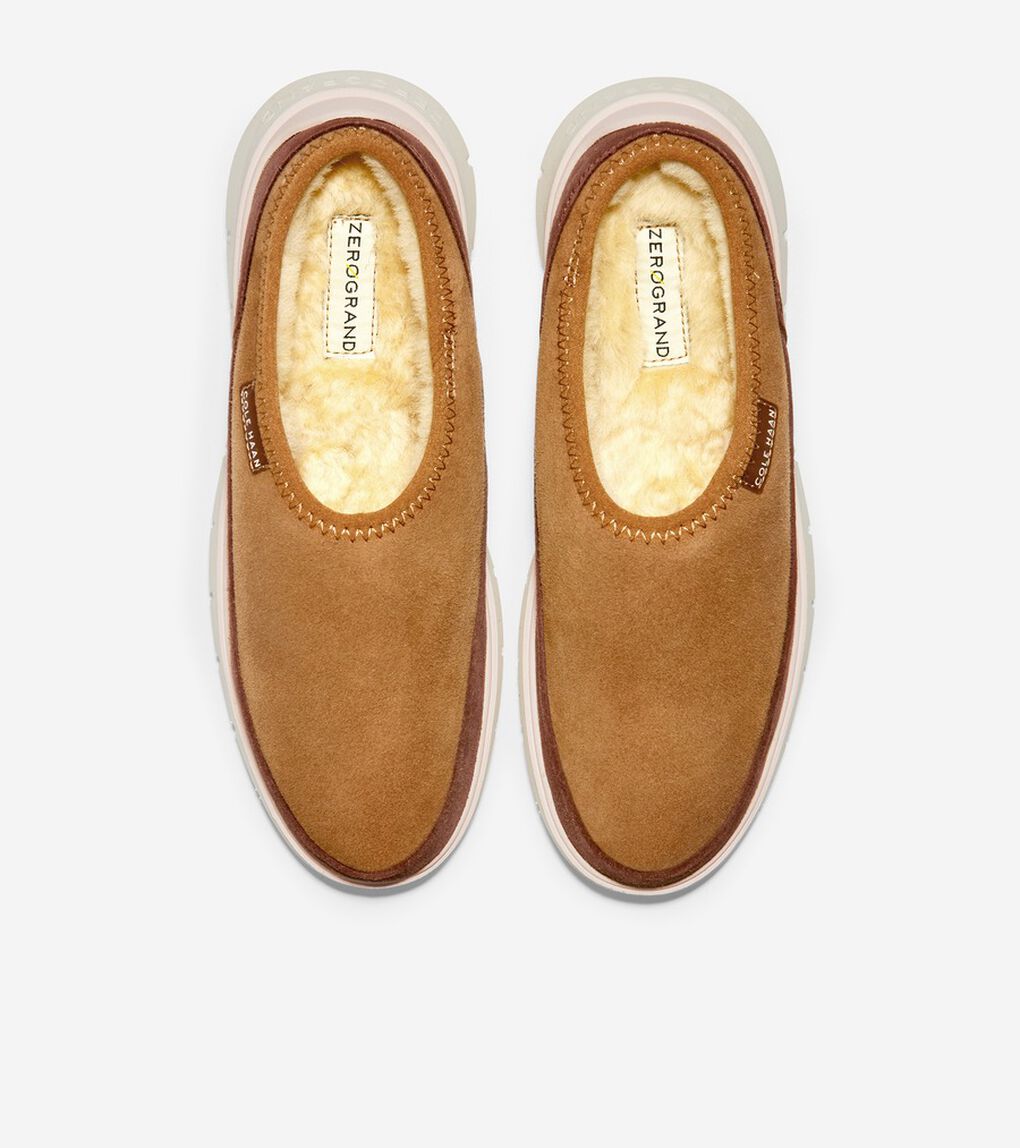 ジェネレーションゼログランド ドゥウェラー スリッポン womens.