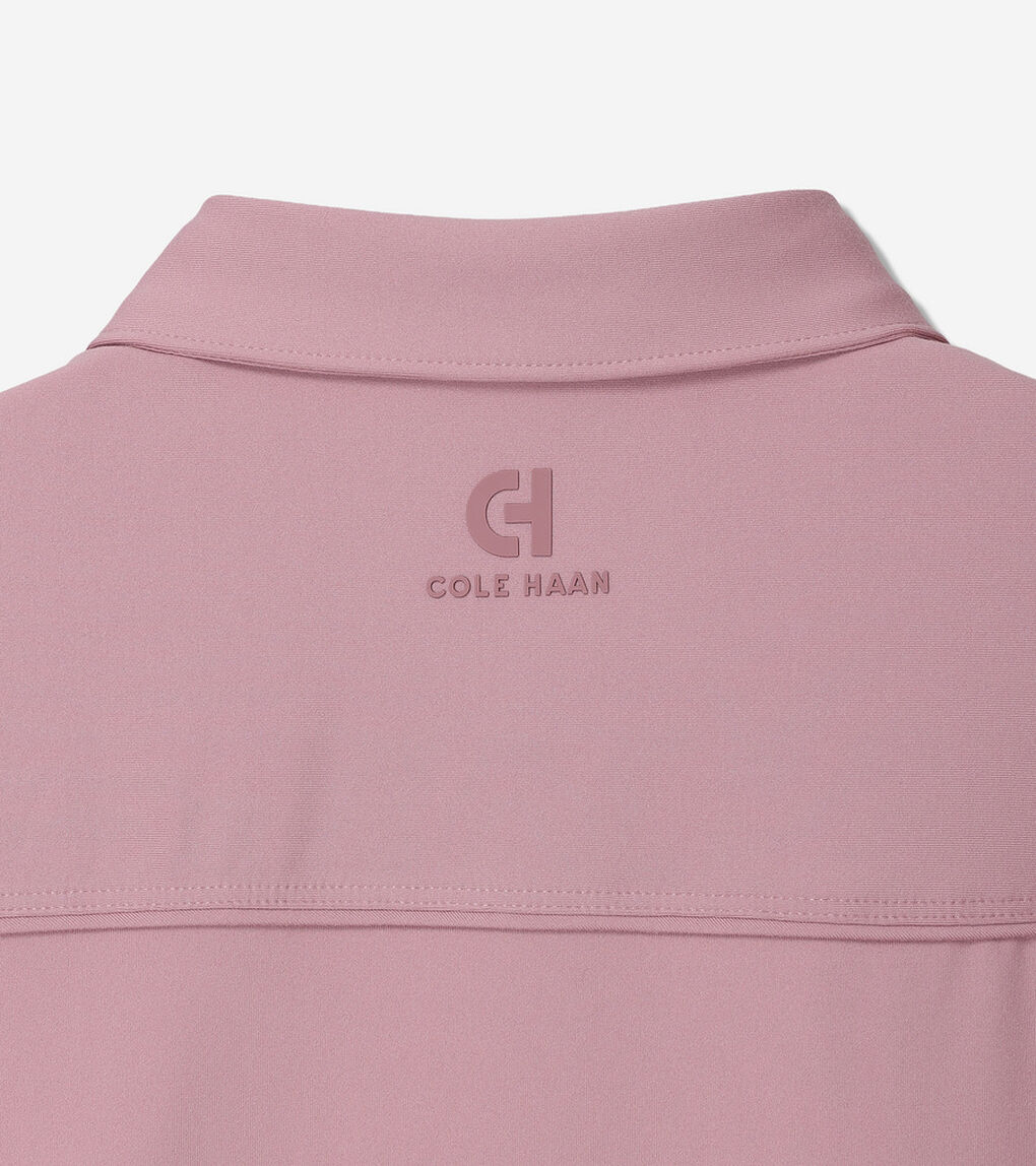 トップスピン ポロ womens