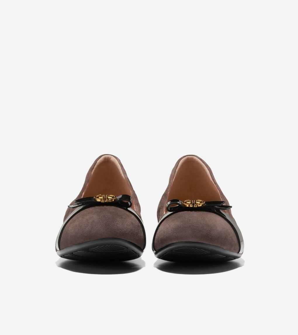 トバ ボウ バレエ womens.