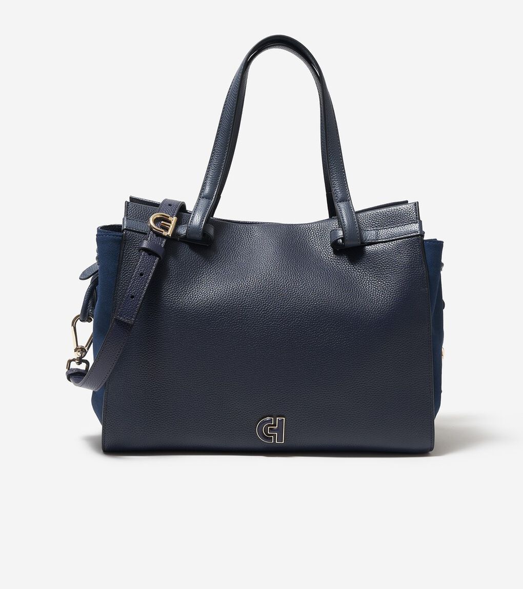 グランド アンビション サイドシンチ サッチェル womens.