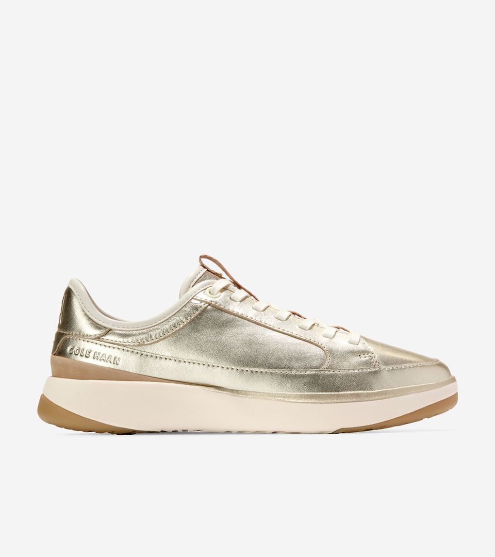 グランドプロ オールデイ コート スニーカー womens