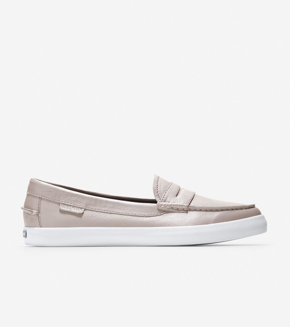 ナンタケット ローファー womens.
