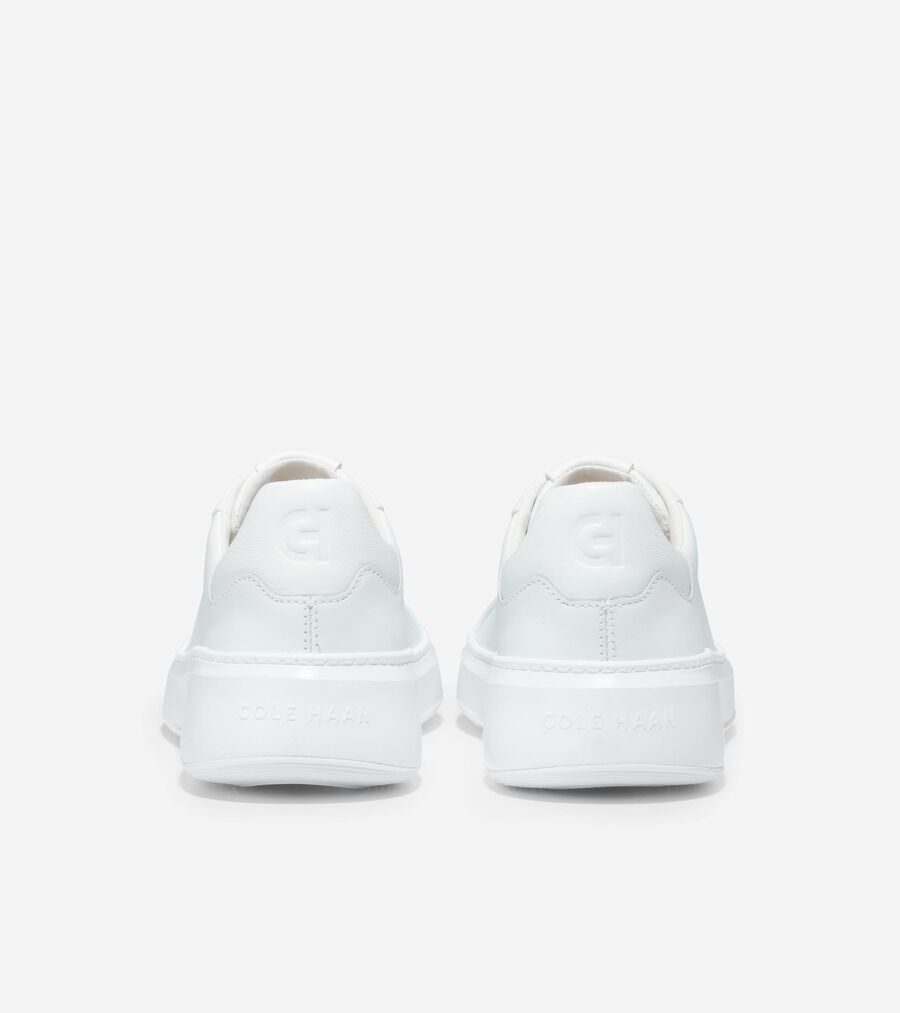 グランドプロ トップスピン スニーカー mens 0.0 | COLE_HAAN