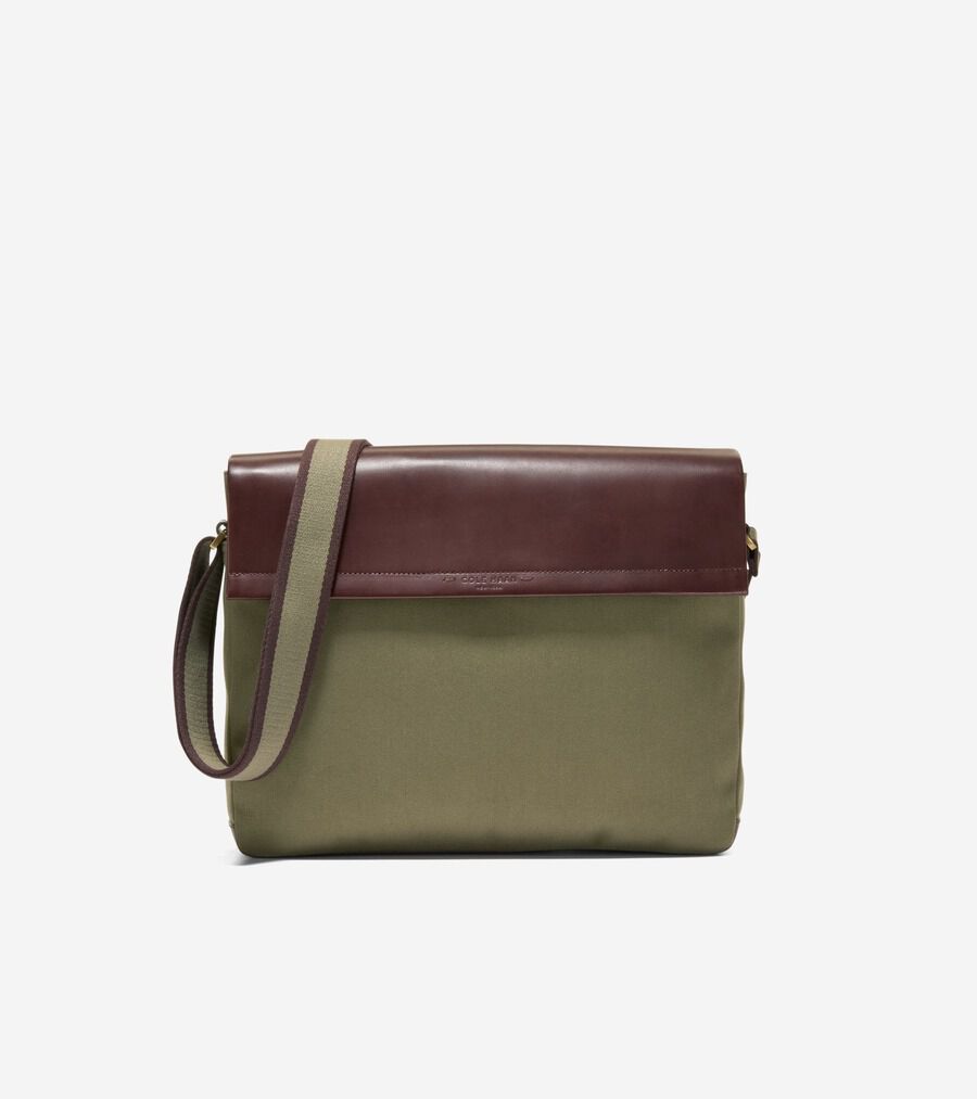 デイモン メッセンジャー mens 54000 | COLE_HAAN