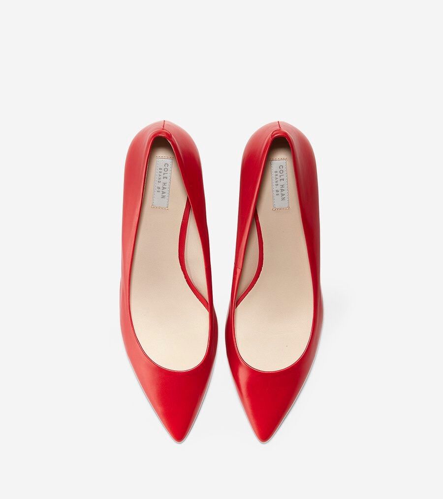 ヴェスタ パンプ 45MM womens. 0.0 | COLE_HAAN