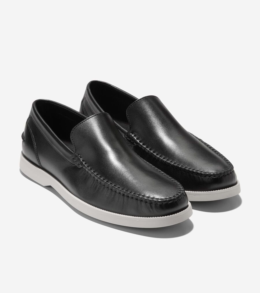 アメリカンクラシックス ハンプトンローファー mens 31000