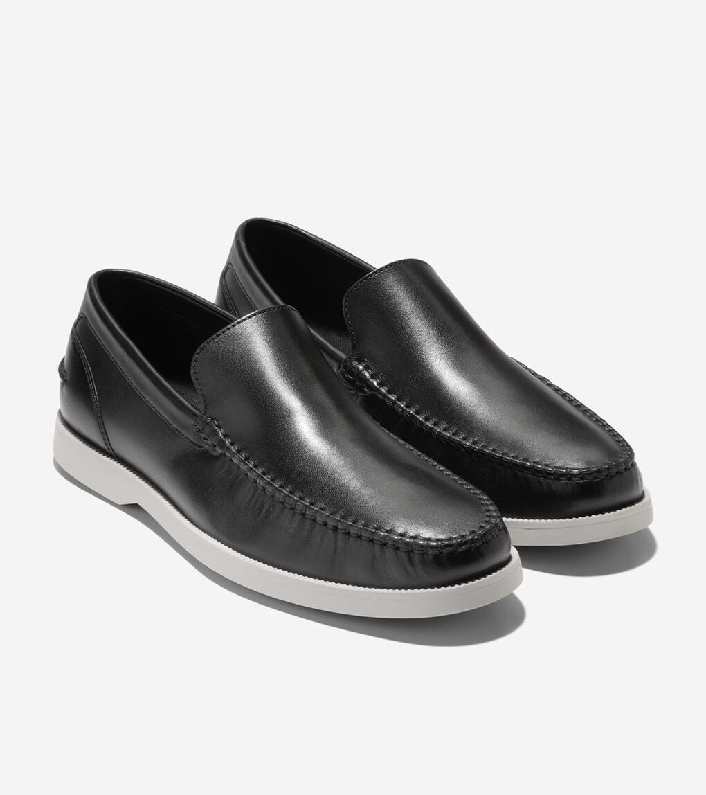 アメリカンクラシックス ハンプトンローファー mens