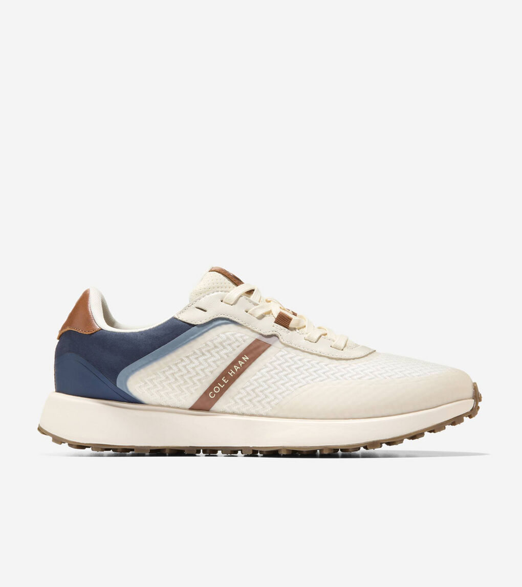 グランド クロスコート バレントール スニーカー mens.