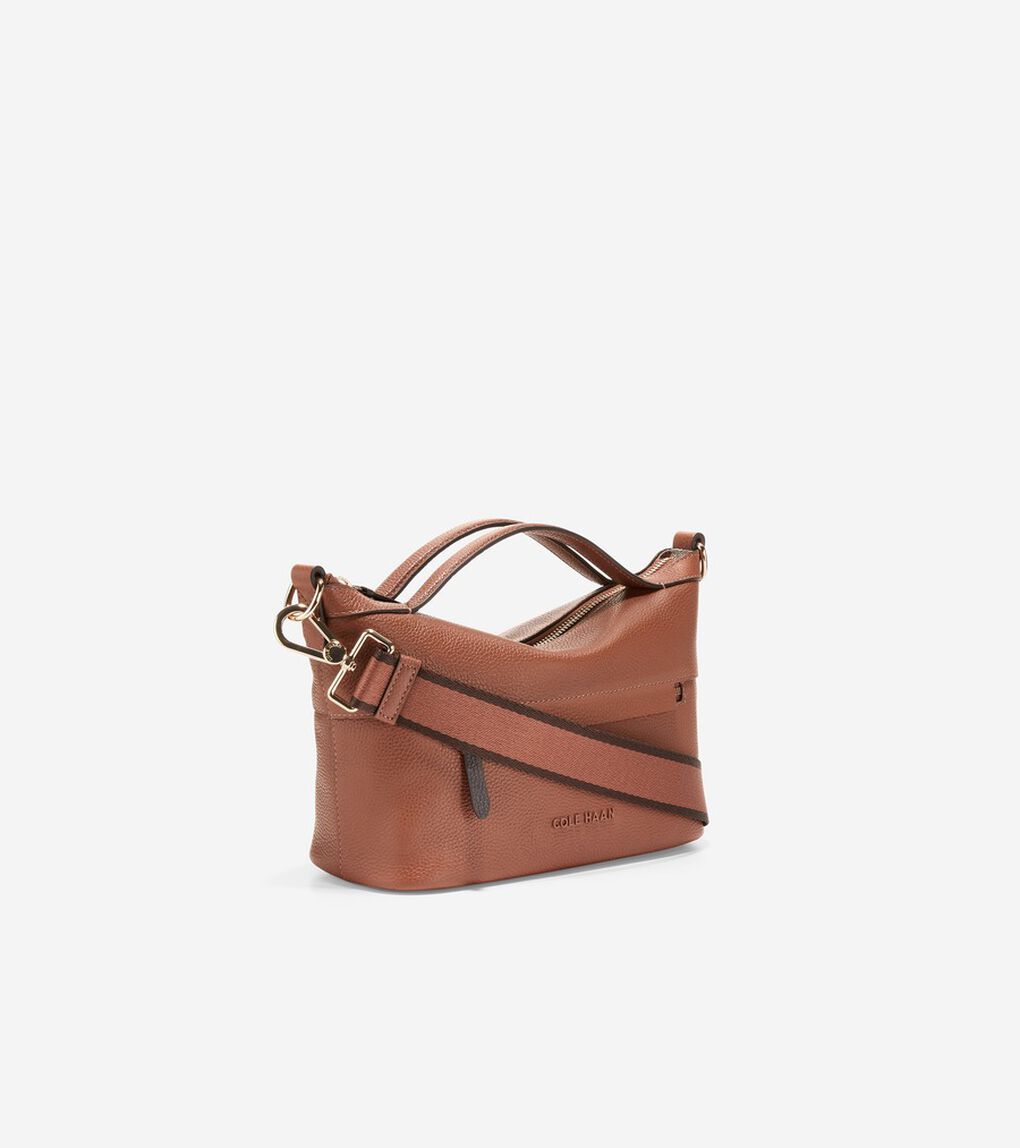 アストリア ダッフル クロスボディ womens.
