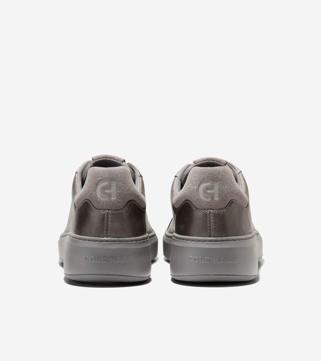 グランドプロ トップスピン スニーカー mens