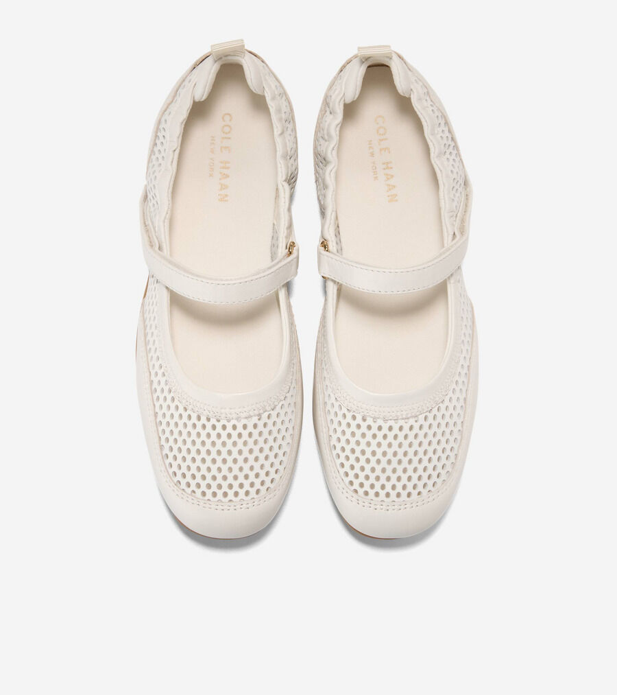 グランドプロ トラビーナ メリージェーン バレエ womens 26000 | COLE_HAAN