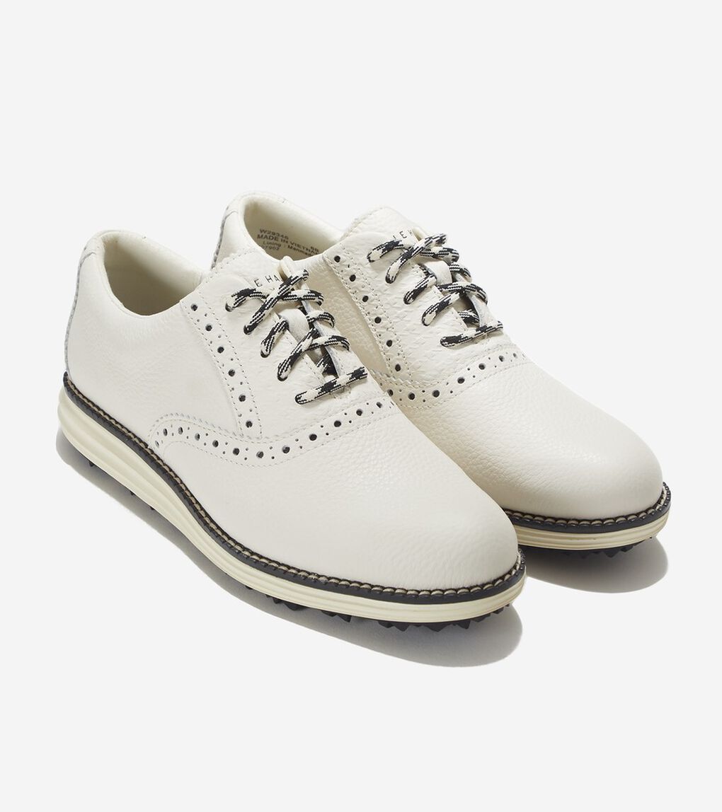 オリジナルグランド ショートウィング ゴルフ womens.