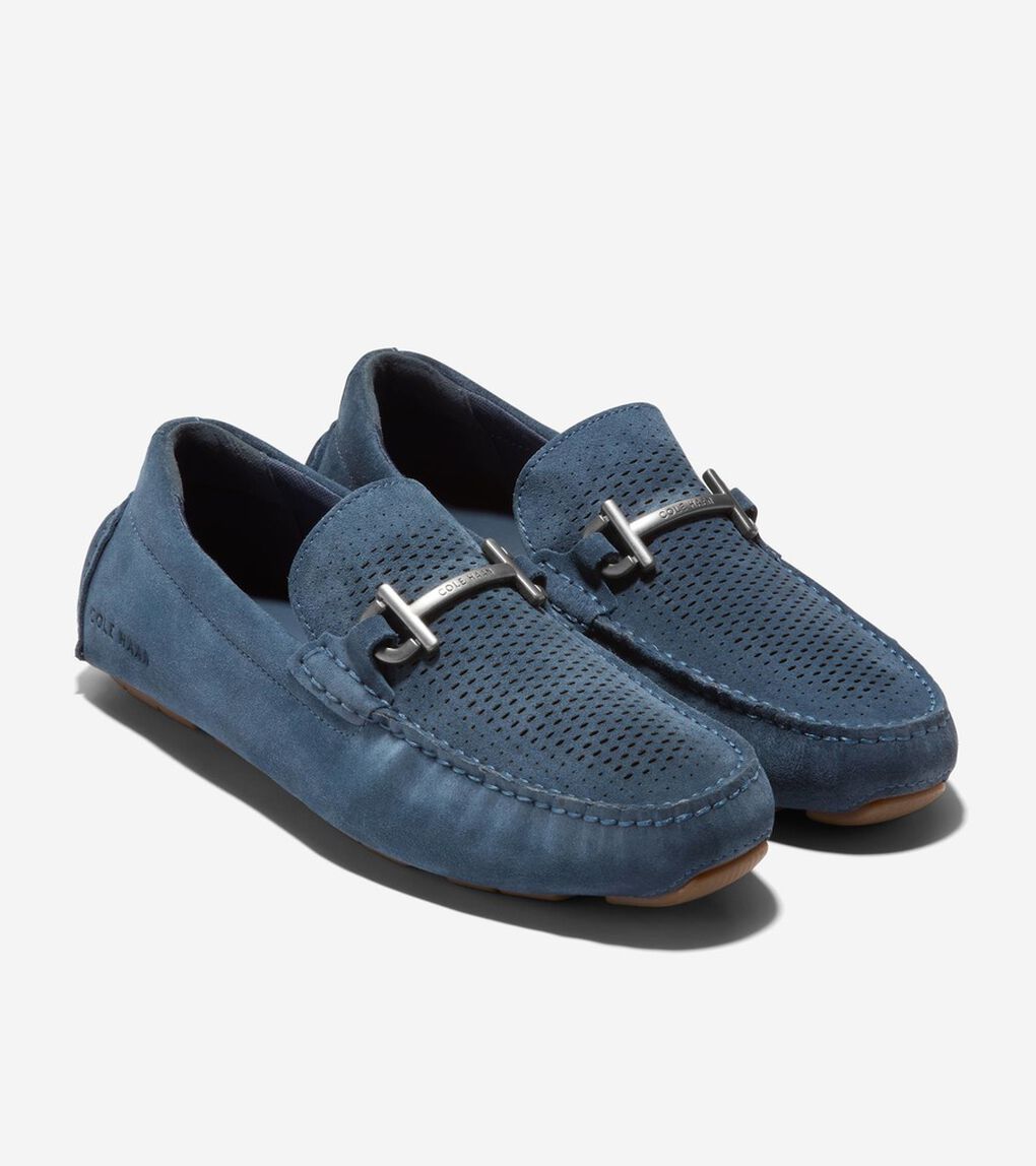 グランド レーザービットドライバー mens