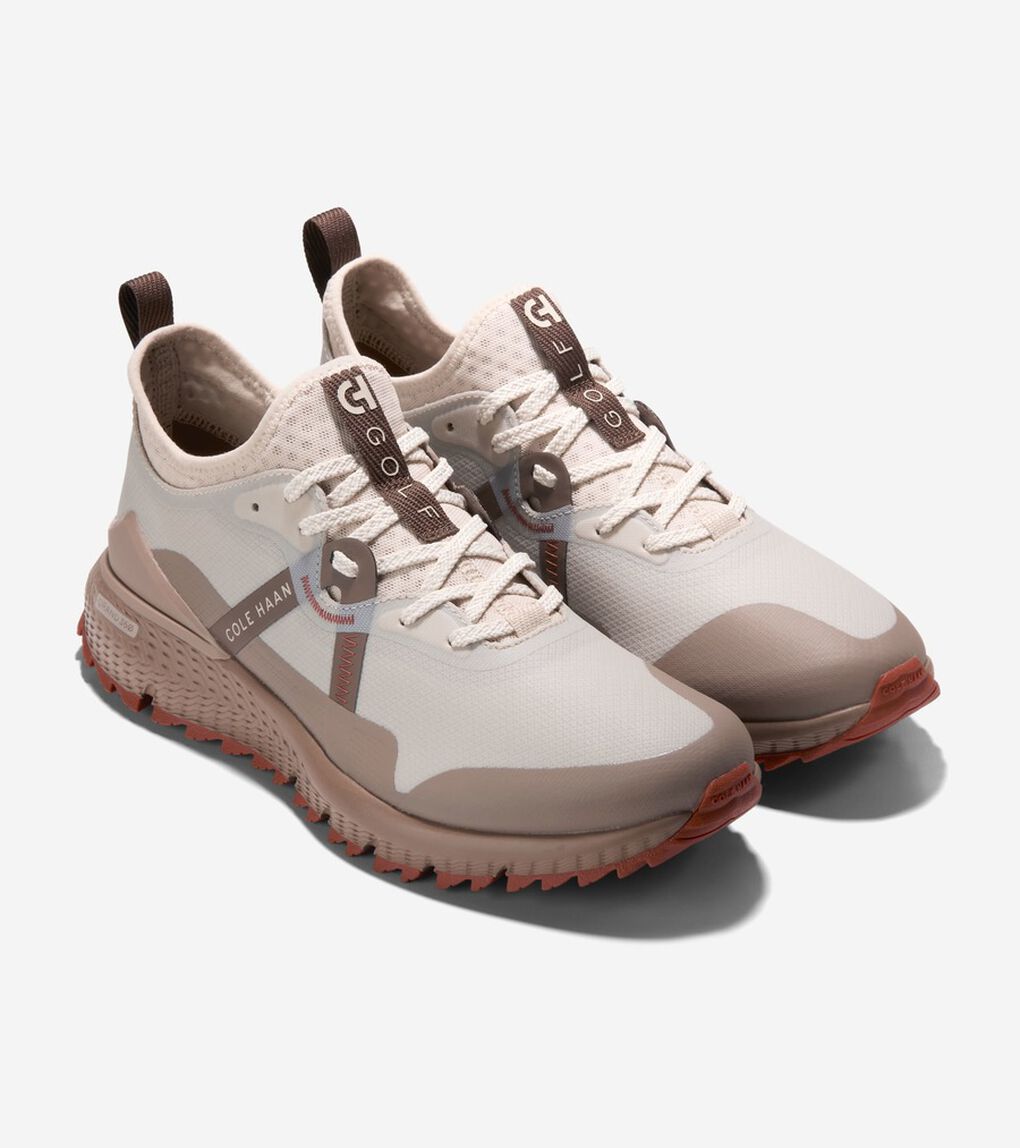 ゼログランド オーバーテイク ゴルフ ウォーターレジスタント mens.