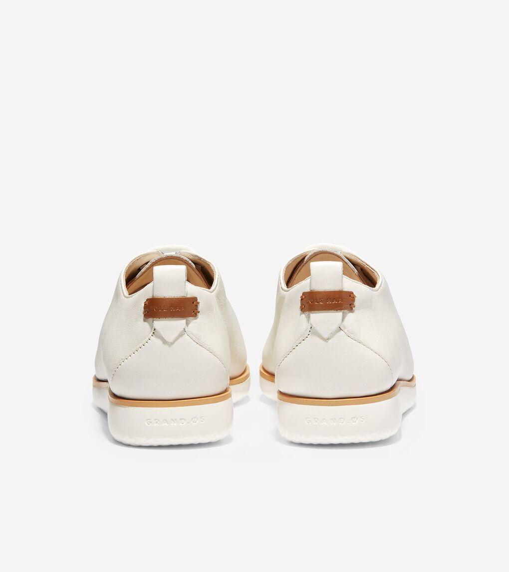 グランド アンビション レースアップ womens.