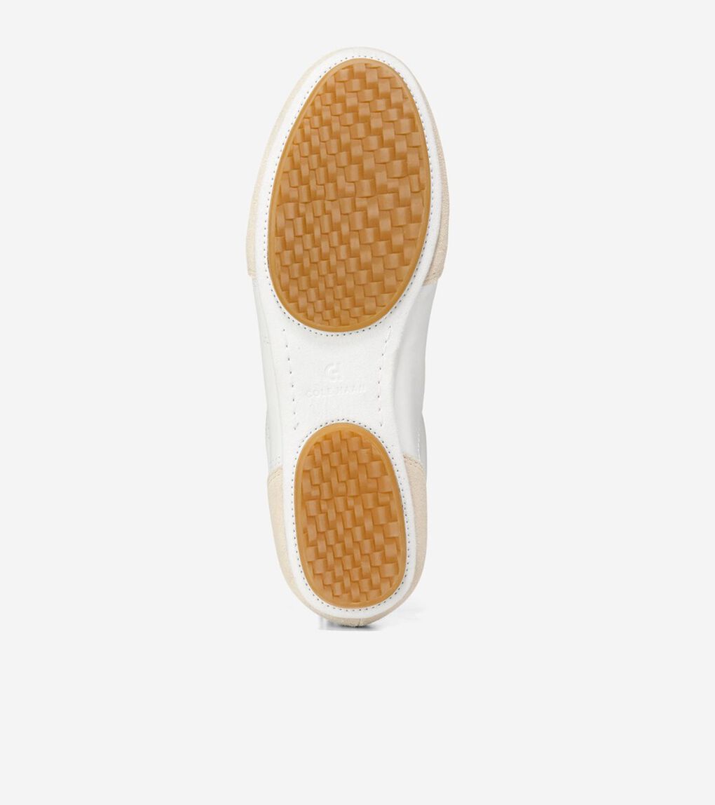 グランドプロ アースレイ トラベル スニーカー womens
