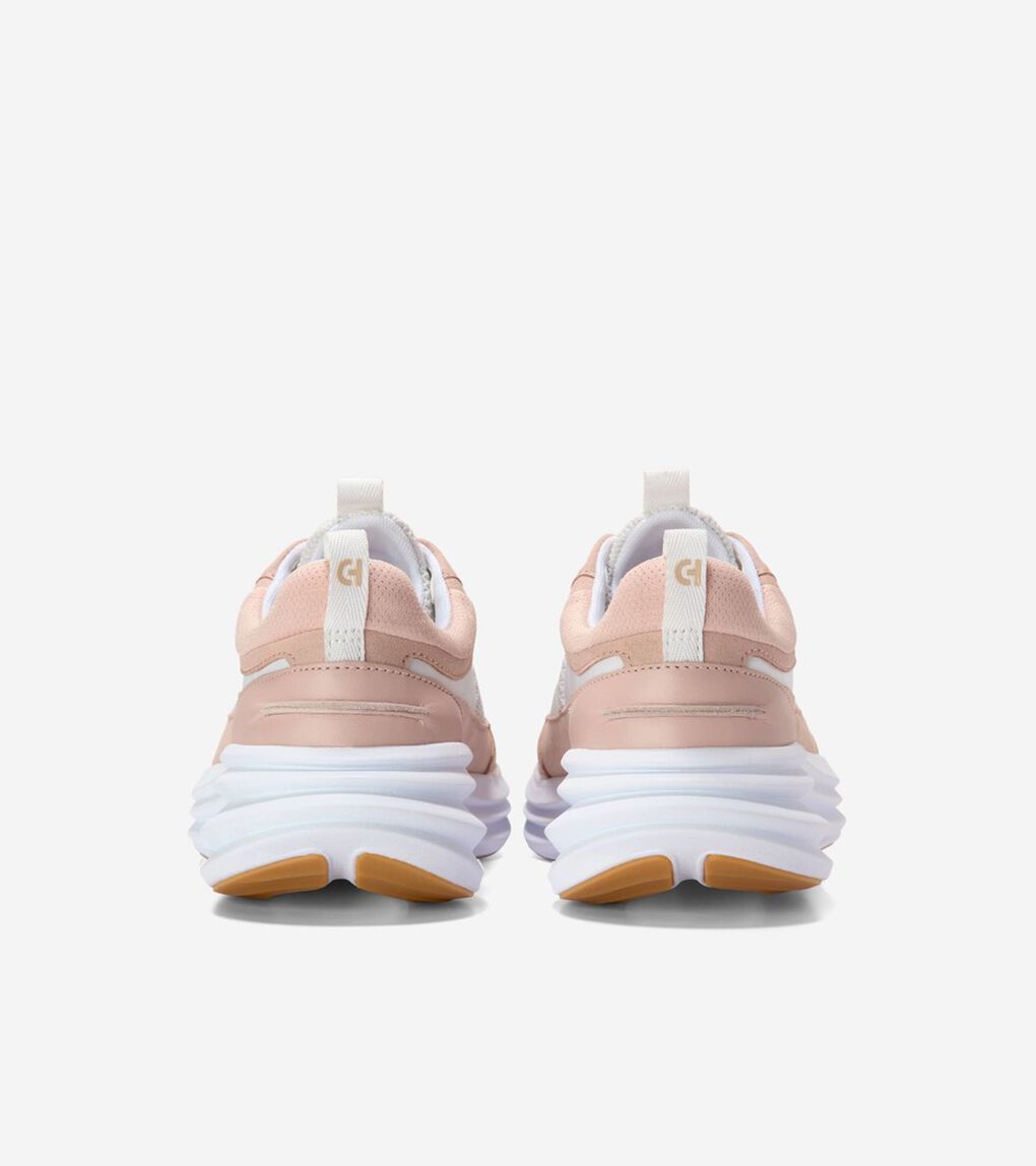 オリジナルグランド クアッドストレイク ランナー womens.