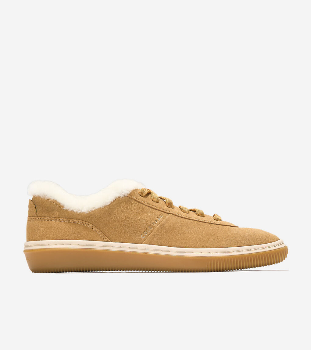 グランドプロ パックウェル スニーカー womens