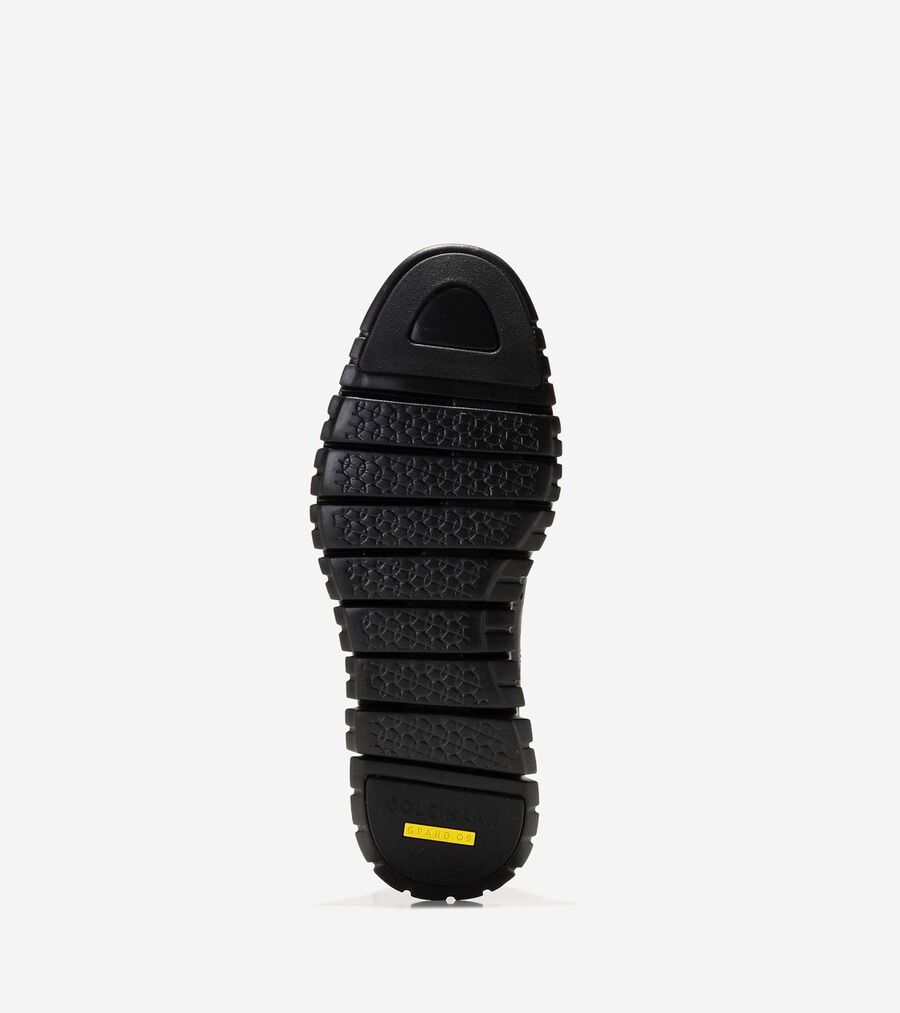 ゼログランド ウィング オックスフォード クローズド II mens ゼログランド ウィング オックスフォード クローズド II mens