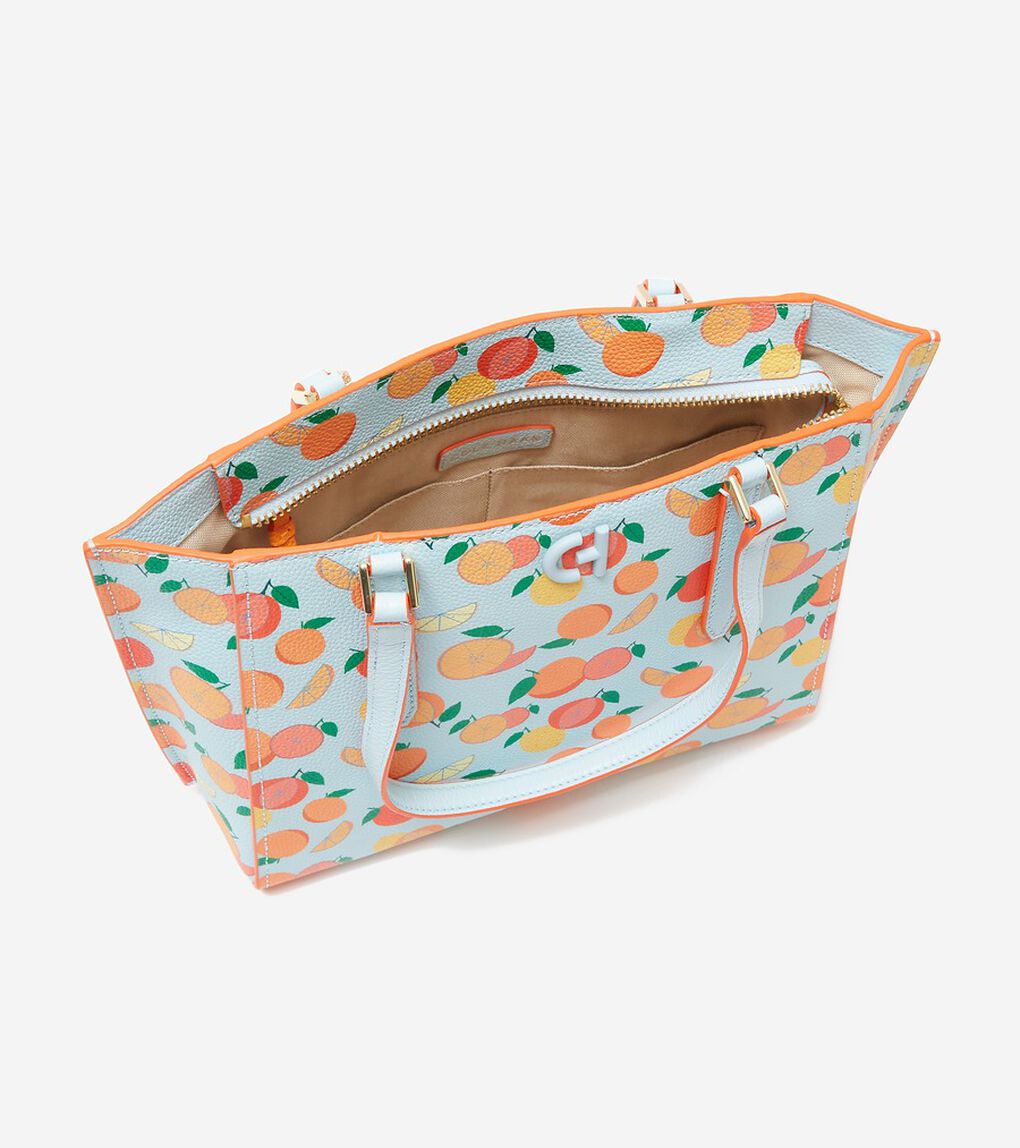 ゴートゥー スモール トート womens.
