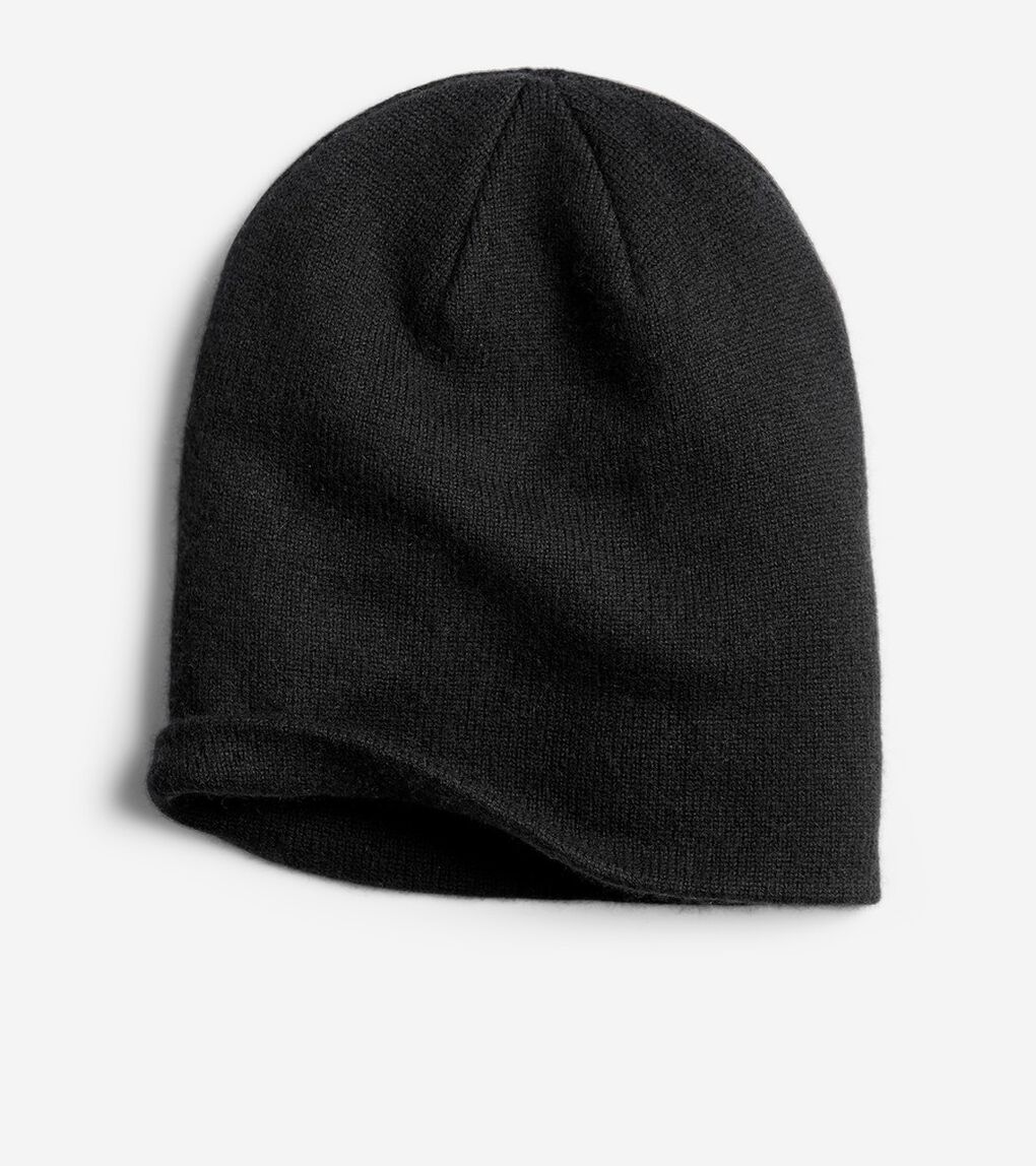 グランド シリーズ ニット ハット womens.