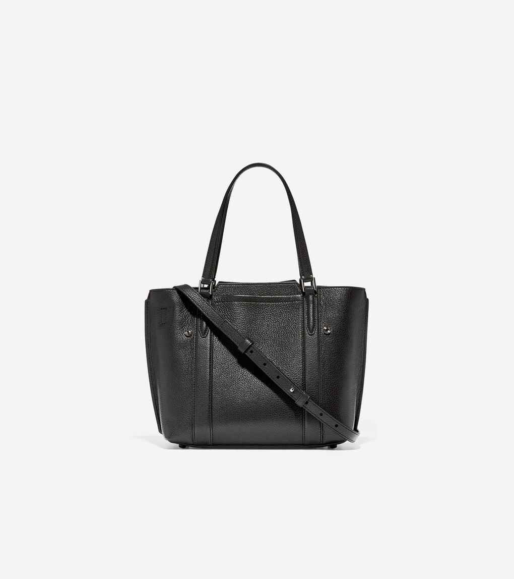 スモール ターンロック トート womens.