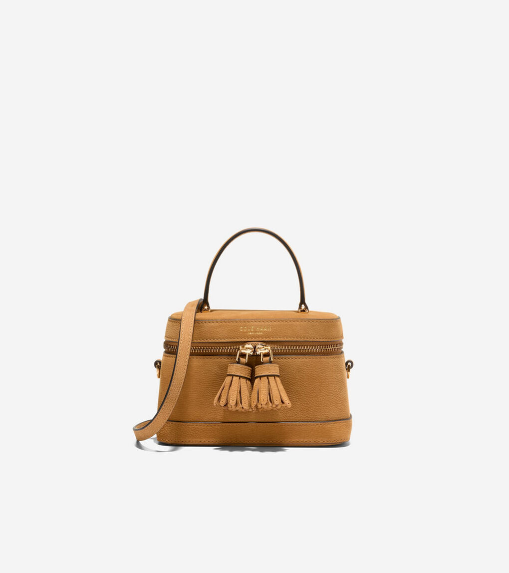 フルール バニティ バッグ womens