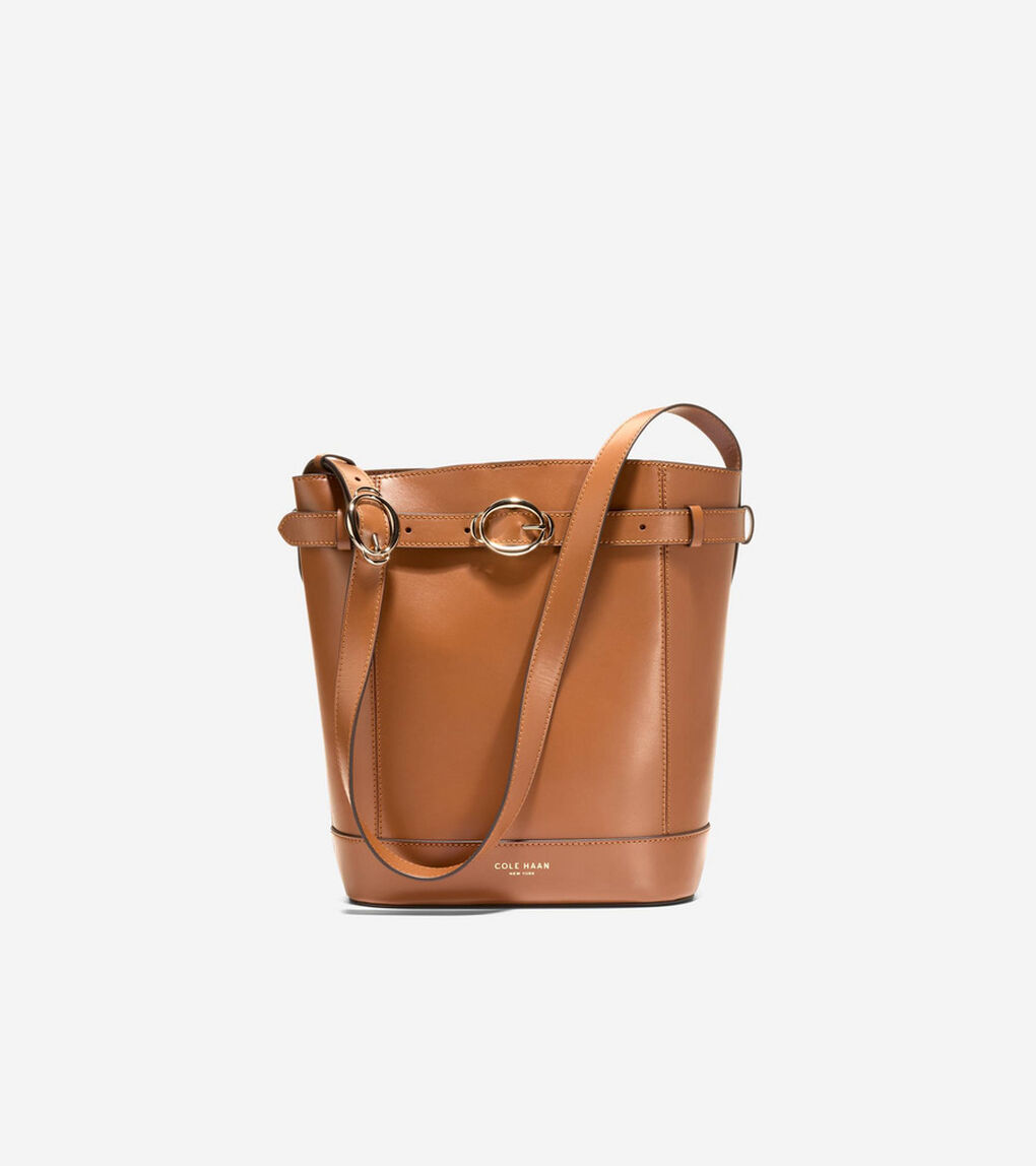 アレキサンドリア バケット バッグ womens