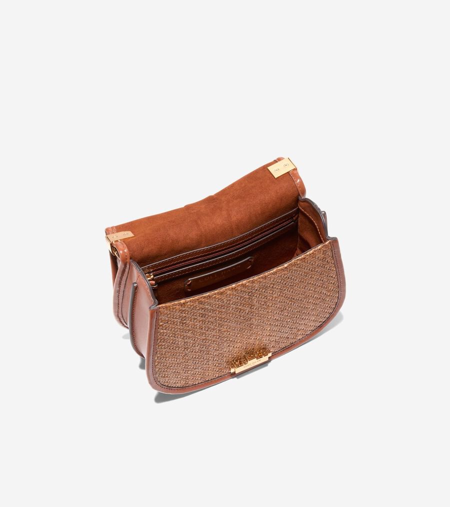 セレネアサドルバッグ womens. 26600 | COLE_HAAN