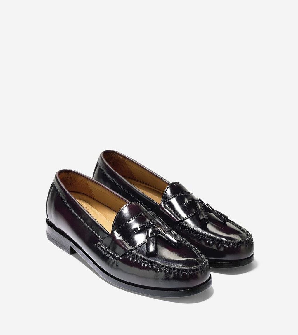 ピンチ グランド タッセル mens. 0.0 | COLE_HAAN