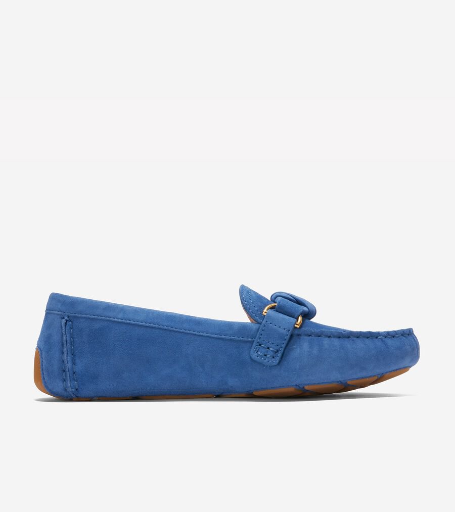 （送料関税込）Cole Haan エミー ノット ドライバーシューズ コール ハーン COLE HAAN エミー ノット ドライバー womens
