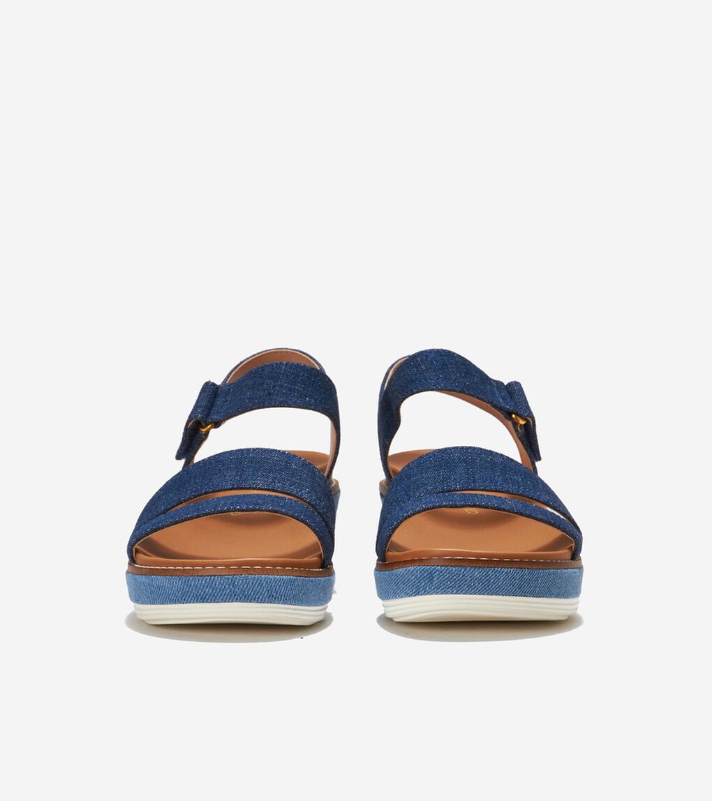 オリジナルグランド ペイトン フラットフォーム womens.