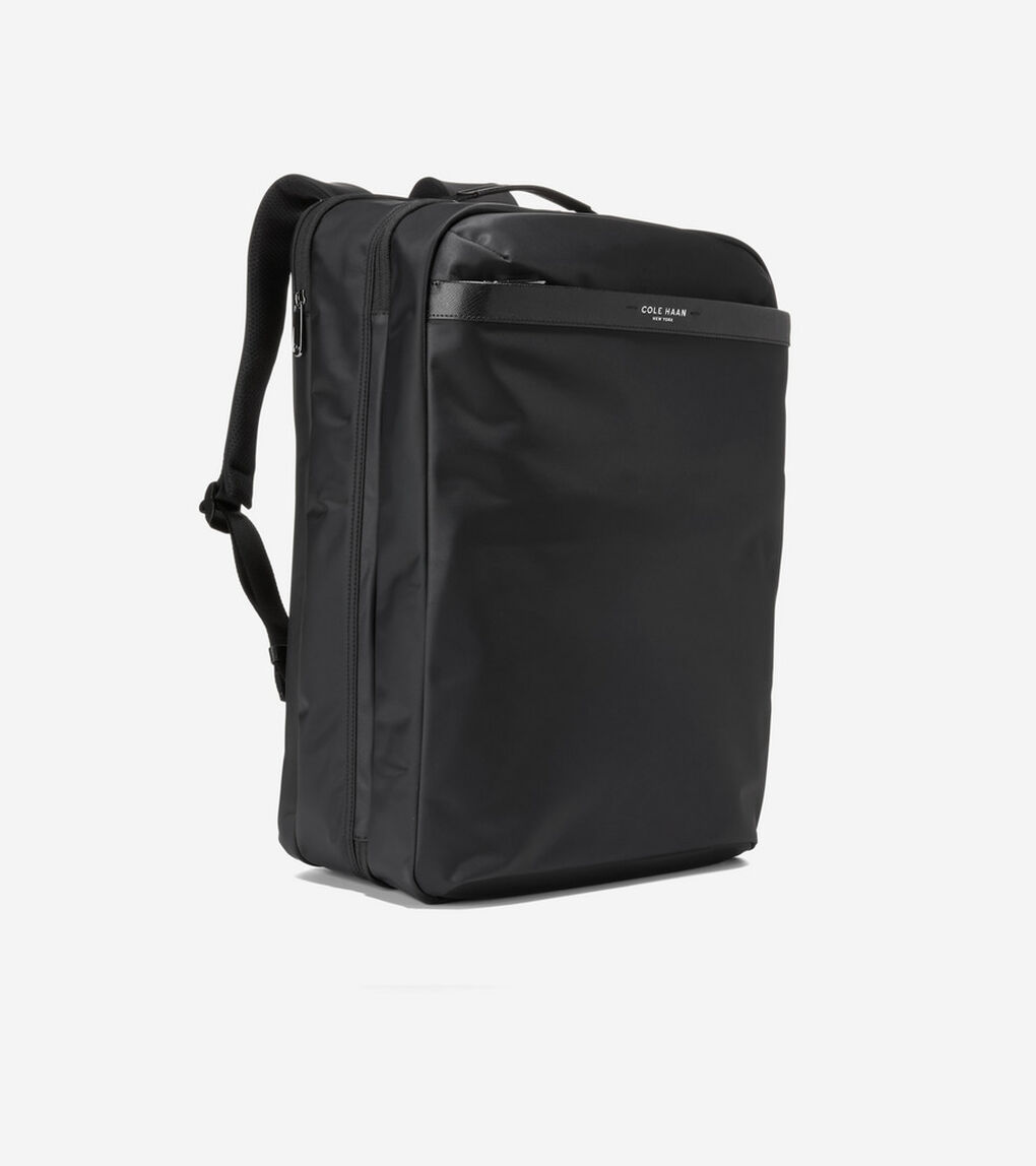 カールソン トラベル バックパック mens.