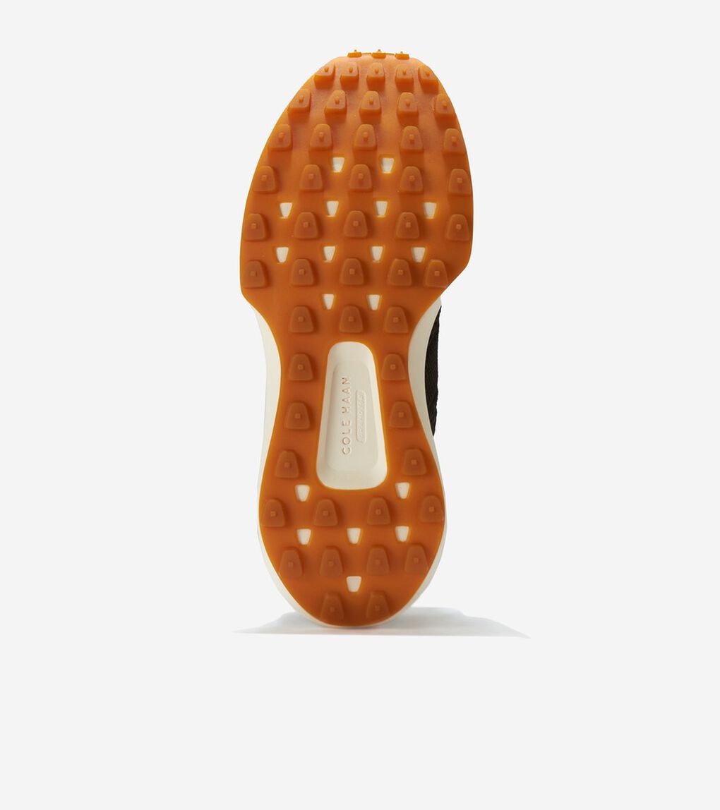 グランドプロ アッシュランド スティッチライト mens.