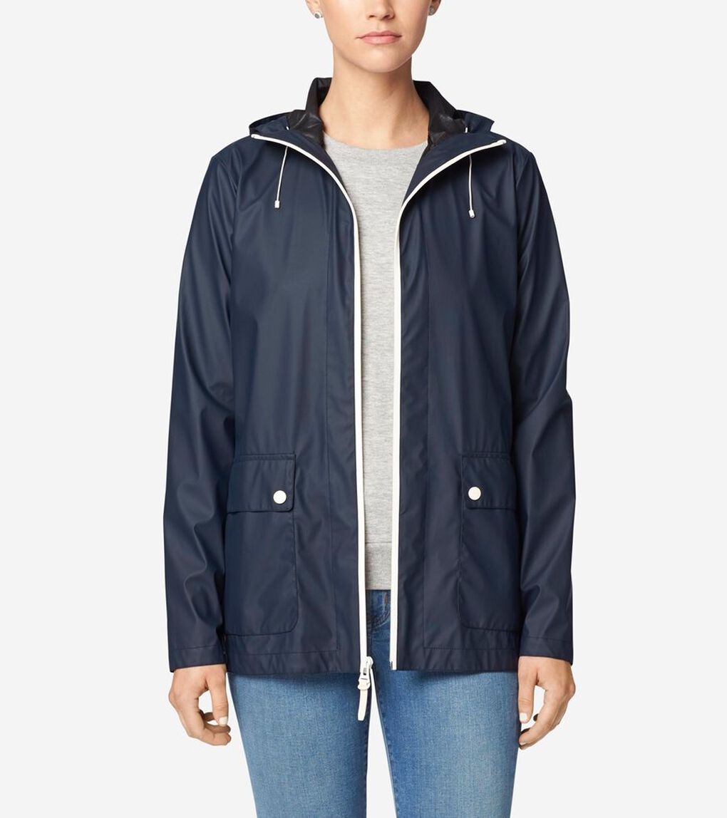 ラバー レインウェア womens.