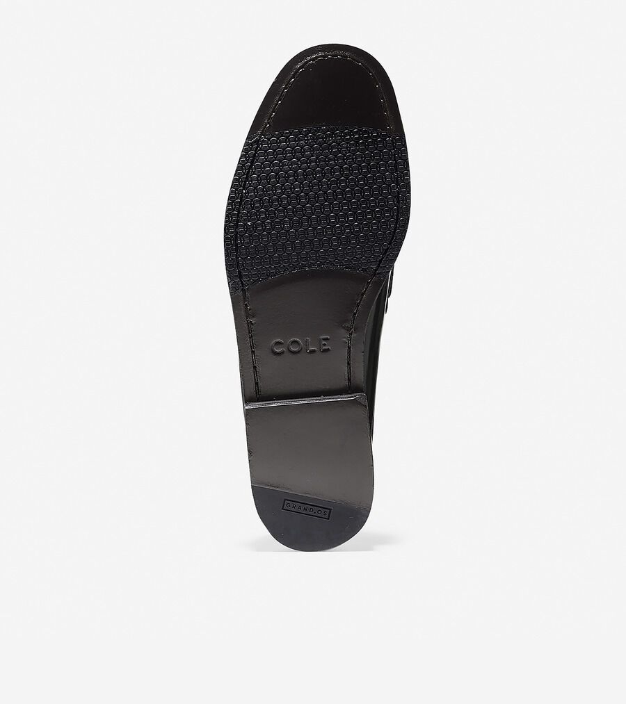 ピンチ グランド ペニー mens. 0.0 | COLE_HAAN