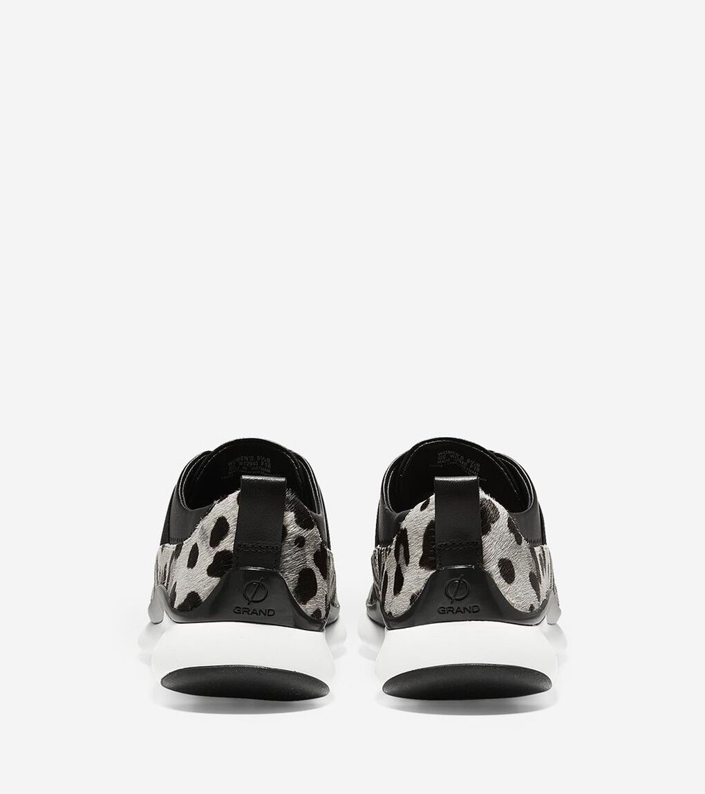 3.ゼログランド オックスフォード womens.