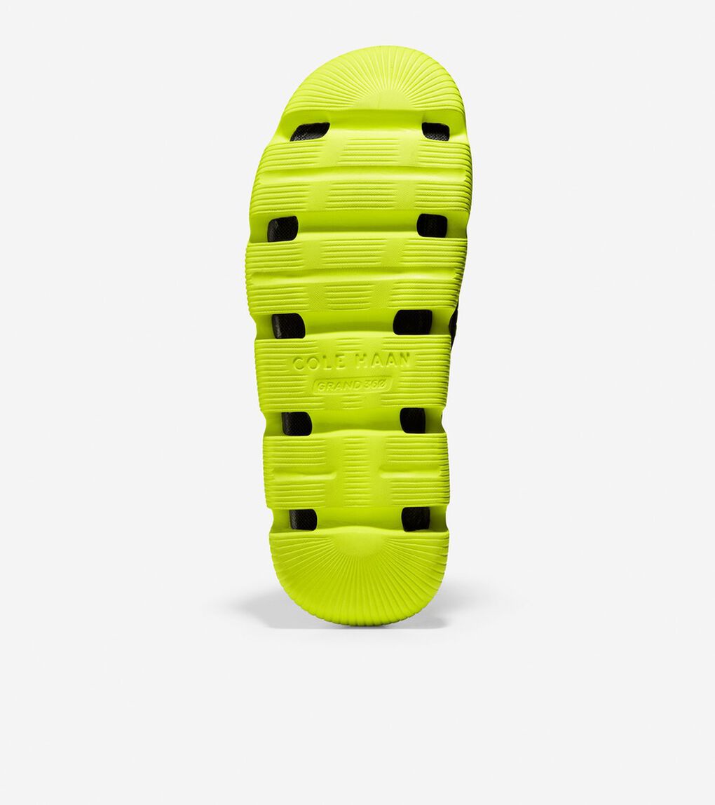 4.ゼログランド オールデイローファー mens.