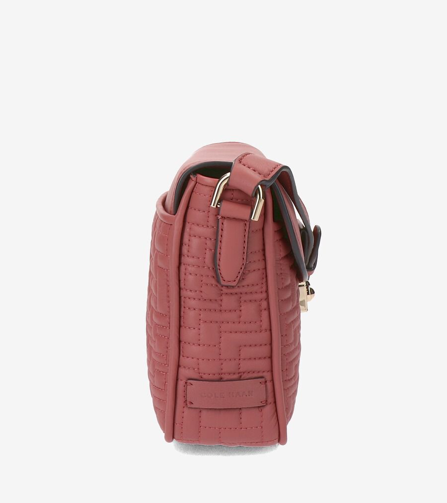 ロック キルト クロスボディ womens. 10000 | COLE_HAAN