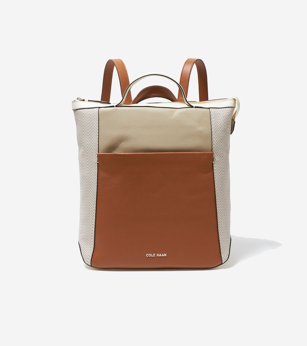 グランド アンビション コンバーチブル バックパック womens.