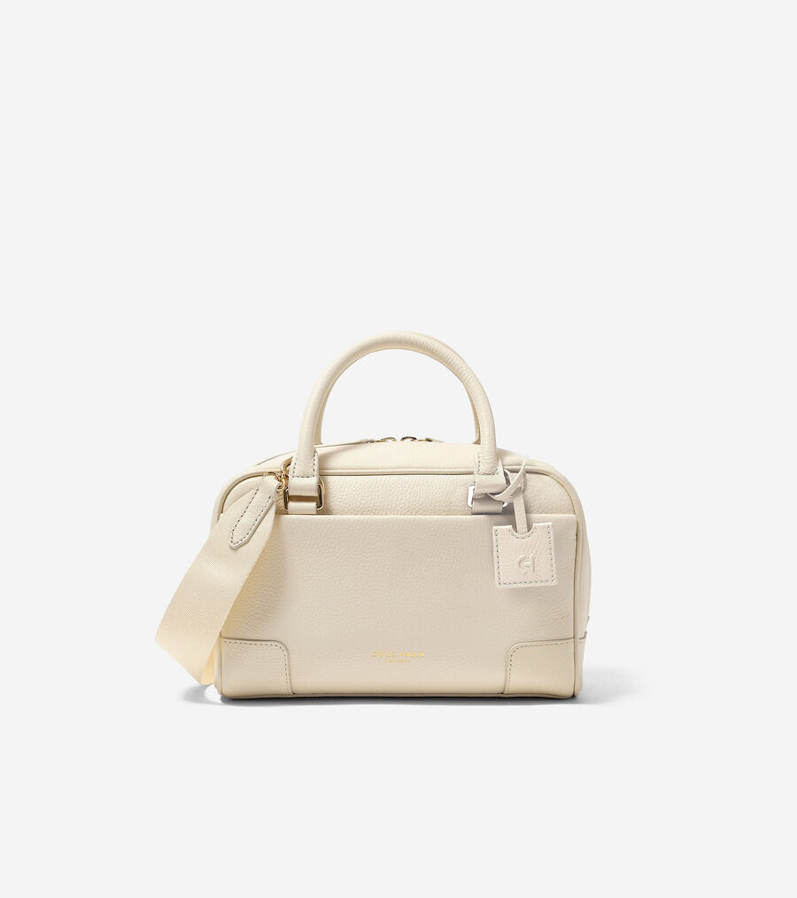 ビバリー スモール サッチェル womens 38000 | COLE_HAAN