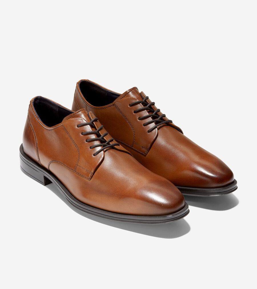 ドーズ グランド プレーントゥ オックスフォード mens. 0.0 ドーズ グランド プレーントゥ オックスフォード mens. 0.0