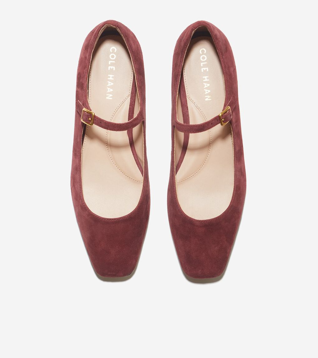 ブリッジ メリージェーン バレエ womens.
