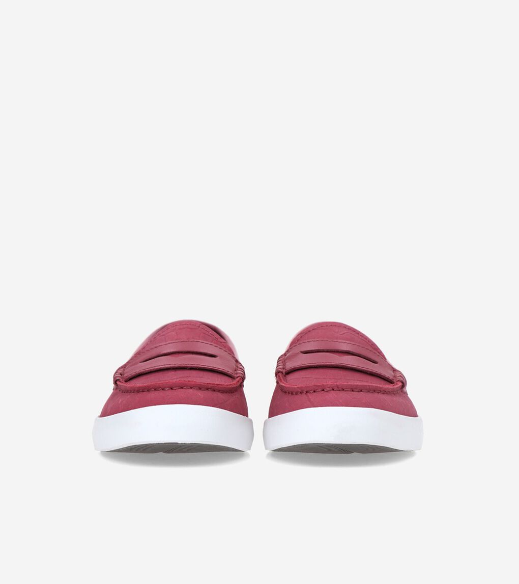 ナンタケット ローファー womens.