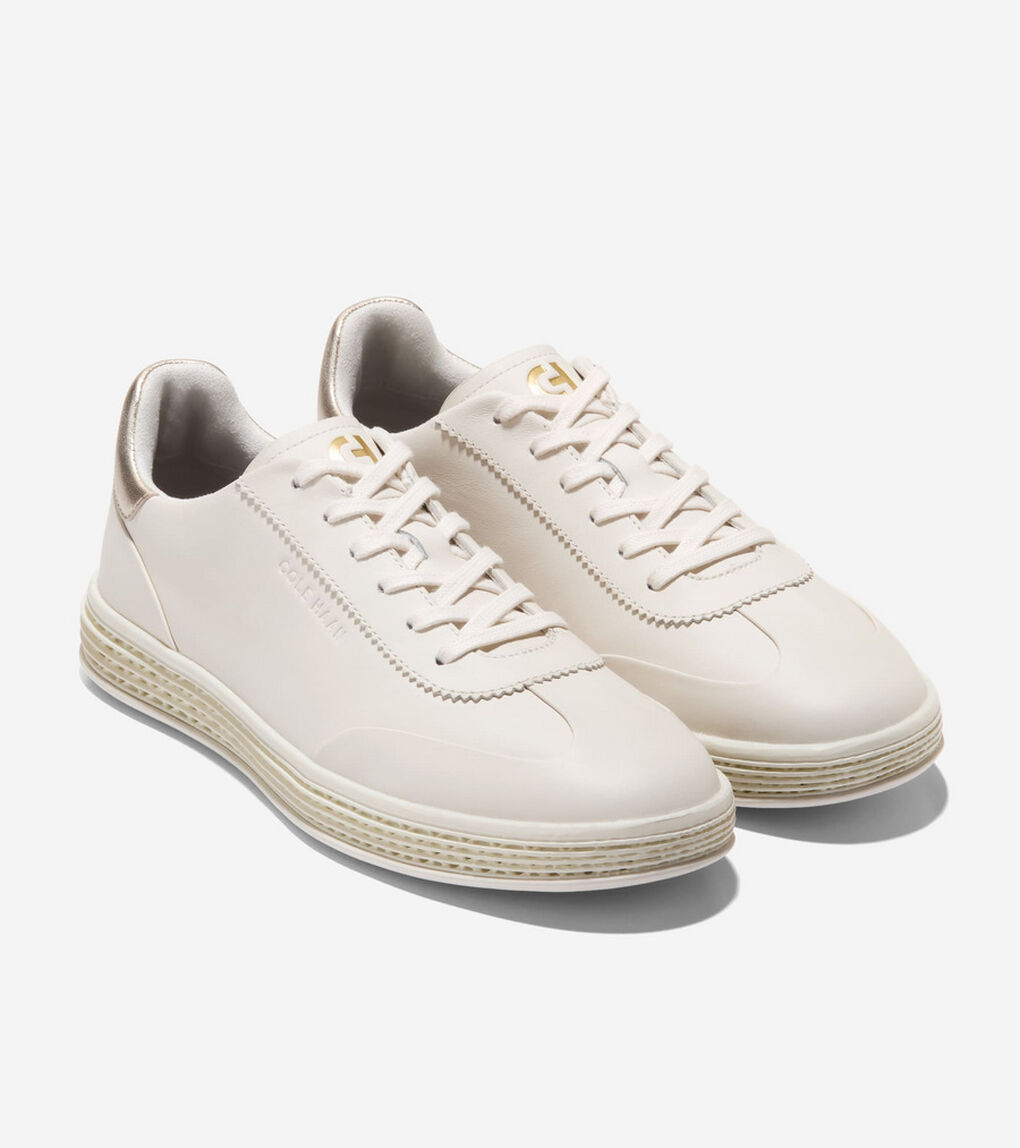 グランドプロ ターフ スカイウィーブ スニーカー womens