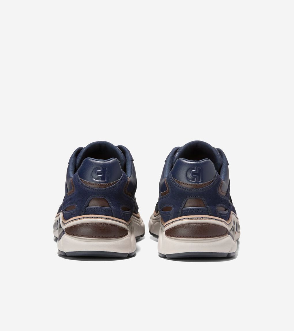 グランドプロ ミレニア ランナー mens